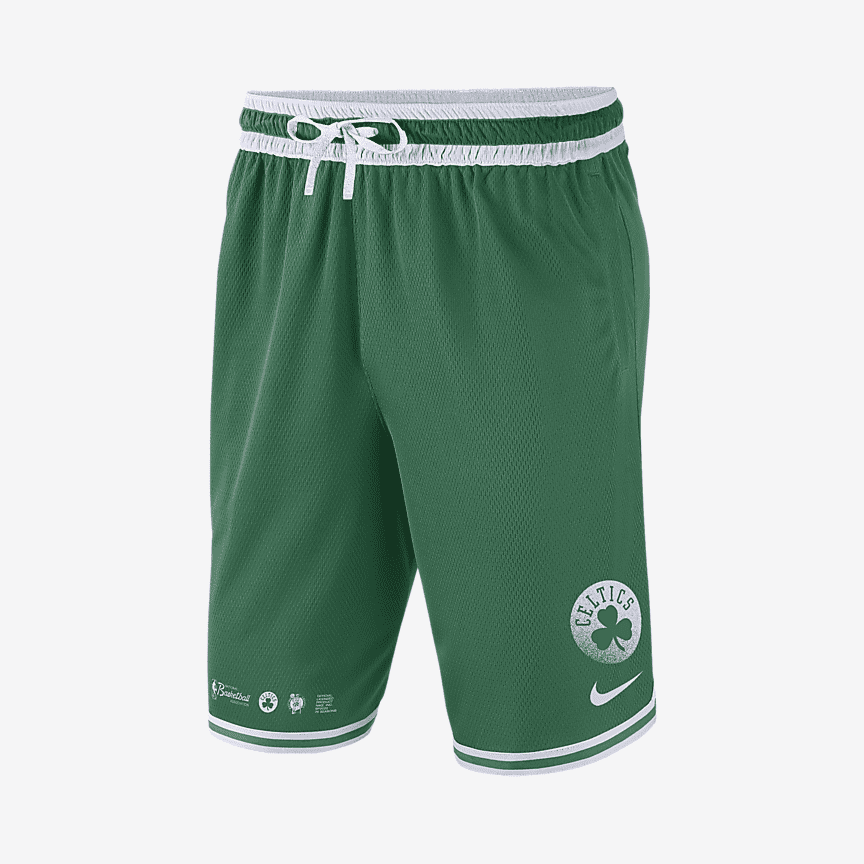 Boston Celtics City Edition Men's Nike Dri-FIT NBA Swingman Shorts. Nike.com