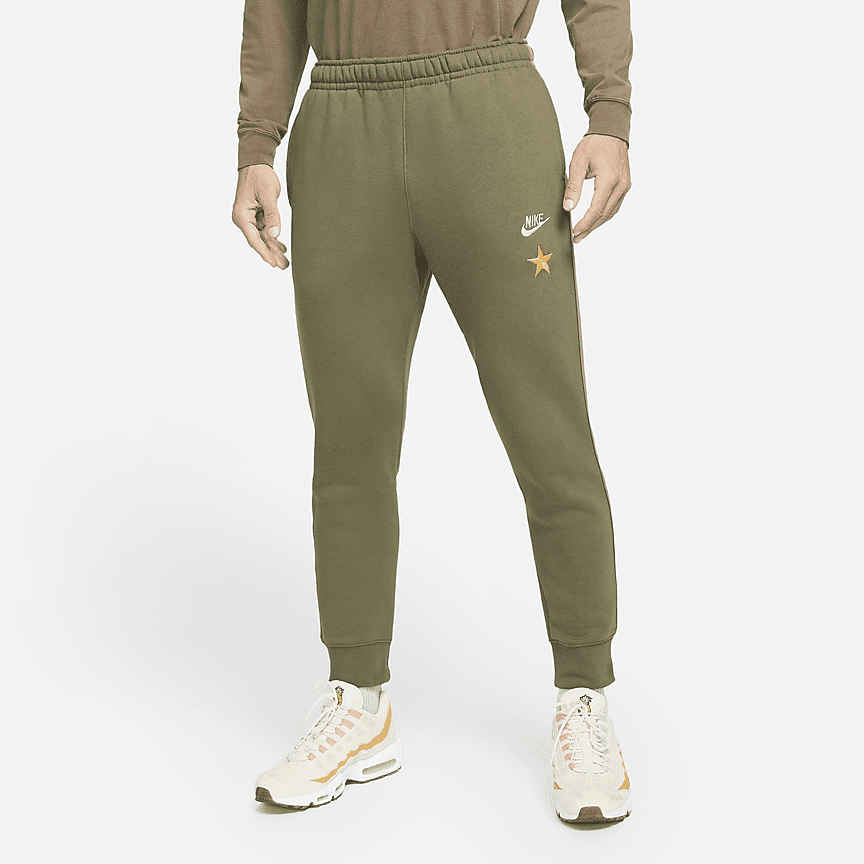 Pantalón Nike Sportswear Club Hombre - Pantalones y Buzos | Paris.cl