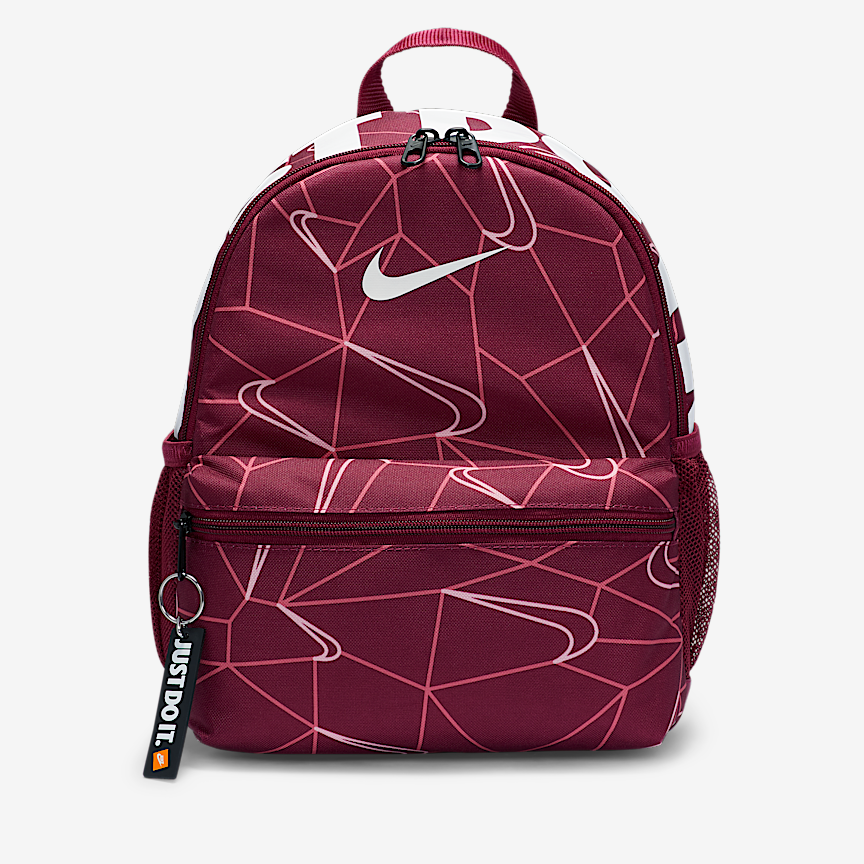 Zaino Nike Brasilia JDI Mini (11 l) - Bambini. Nike IT