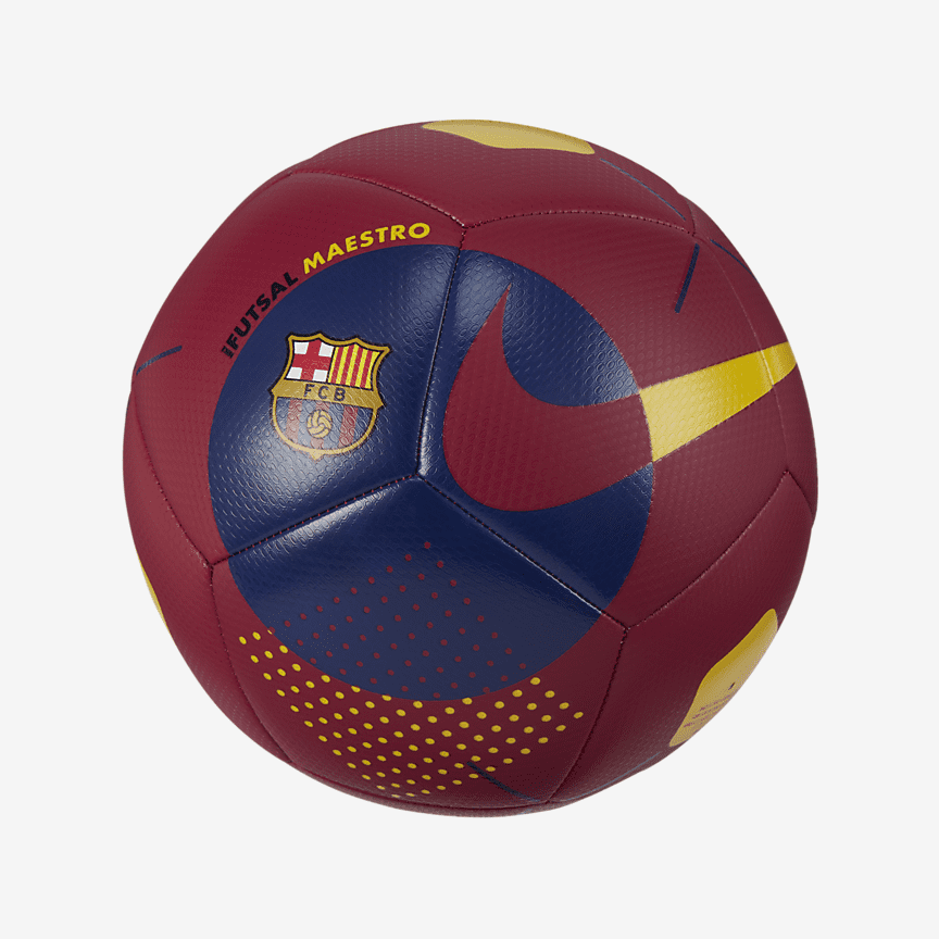 Nike Futsal Pro Fußball. Nike DE