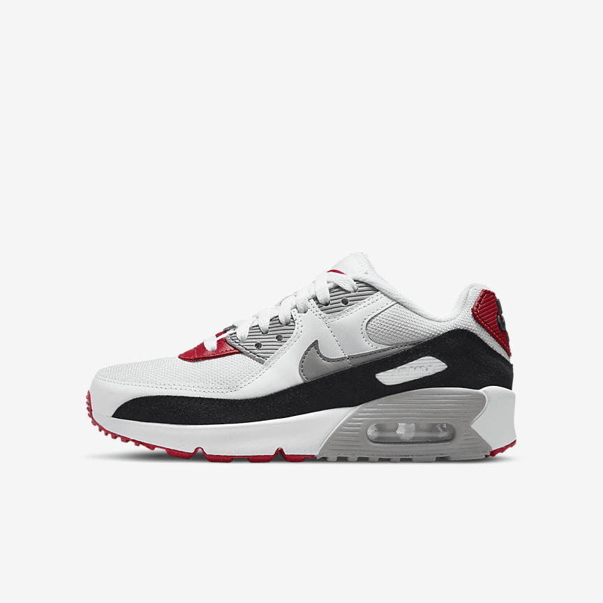 Scarpa Nike Air Max 90 LTR - Ragazzi. Nike IT