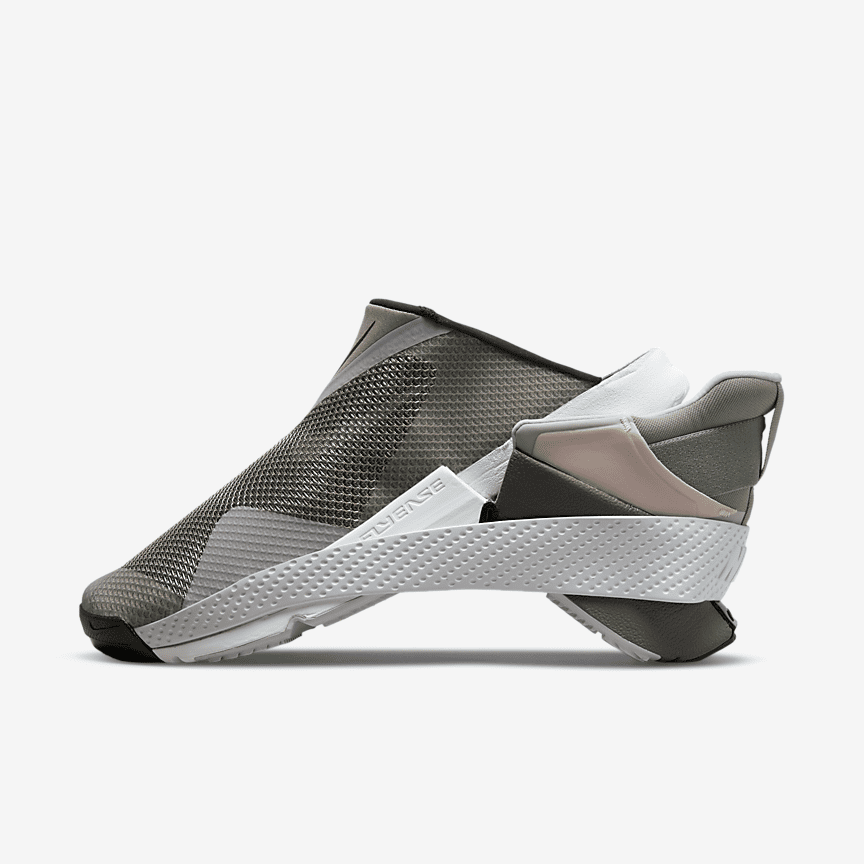 Nike Go FlyEase Zapatillas. Nike ES