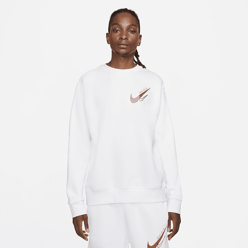 Nike Sportswear Sudadera con capucha de tejido Fleece - Hombre. Nike ES