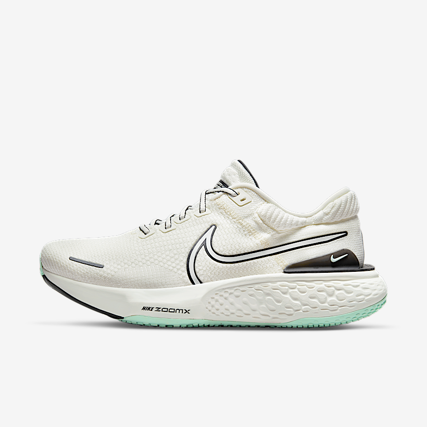 Nike ZoomX Invincible Run Flyknit 2 Men's Road Running Shoes. Nike ID