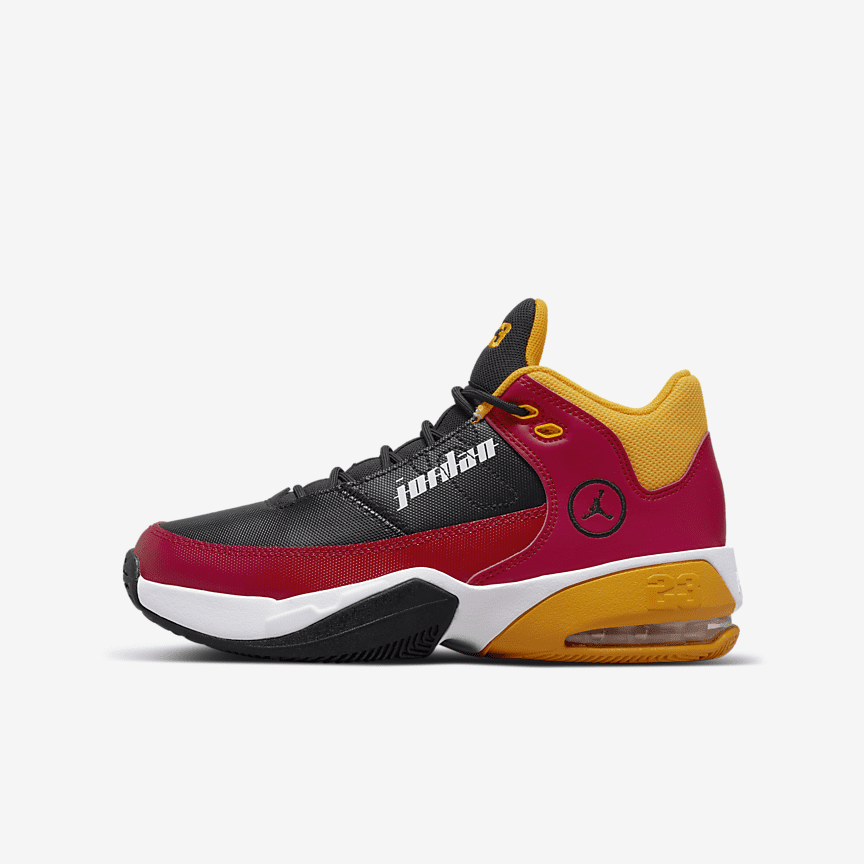 Scarpa Jordan Max Aura 3 - Ragazzi. Nike IT