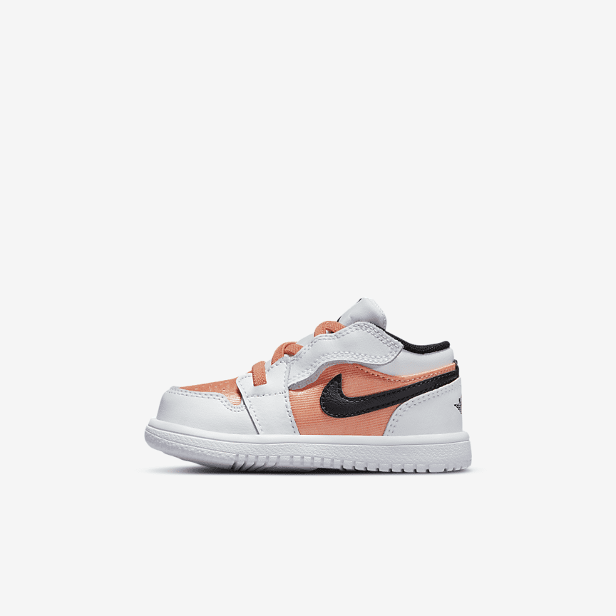 Jordan 1 Low Alt Kleuterschoenen. Nike NL