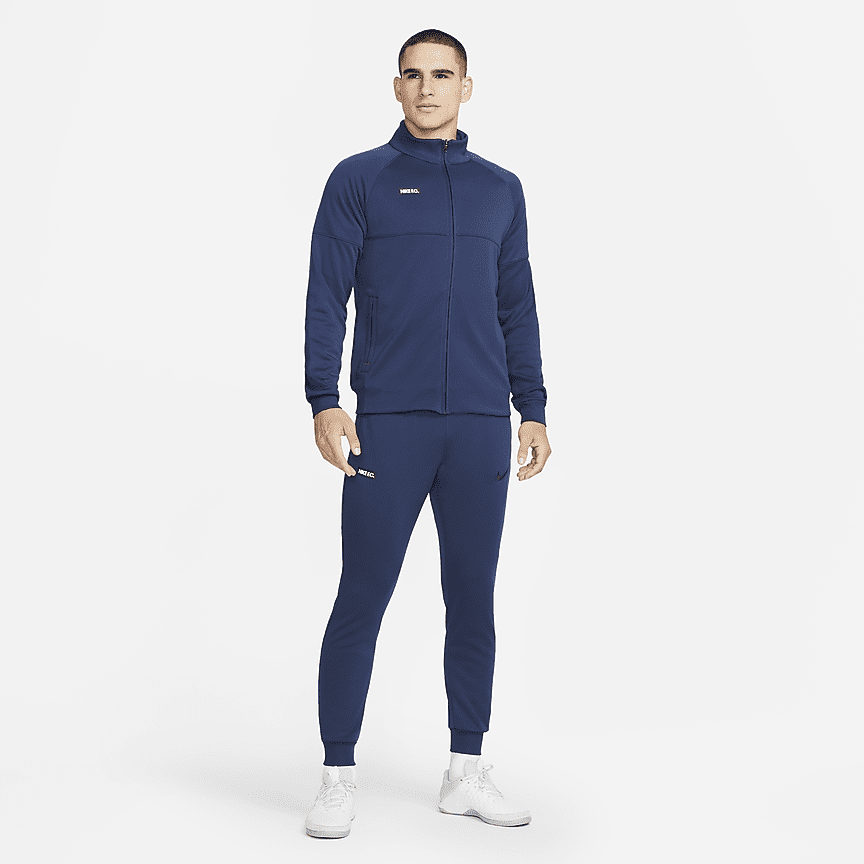Tuta da calcio Nike F.C. - Uomo. Nike IT