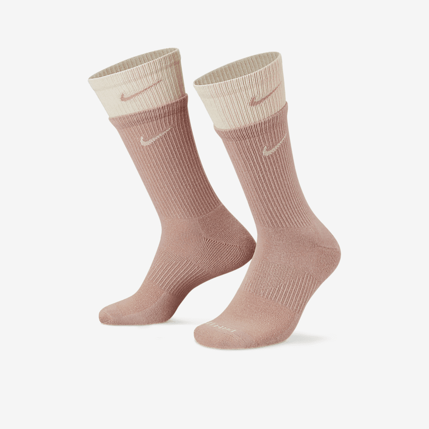 nike crew training socks