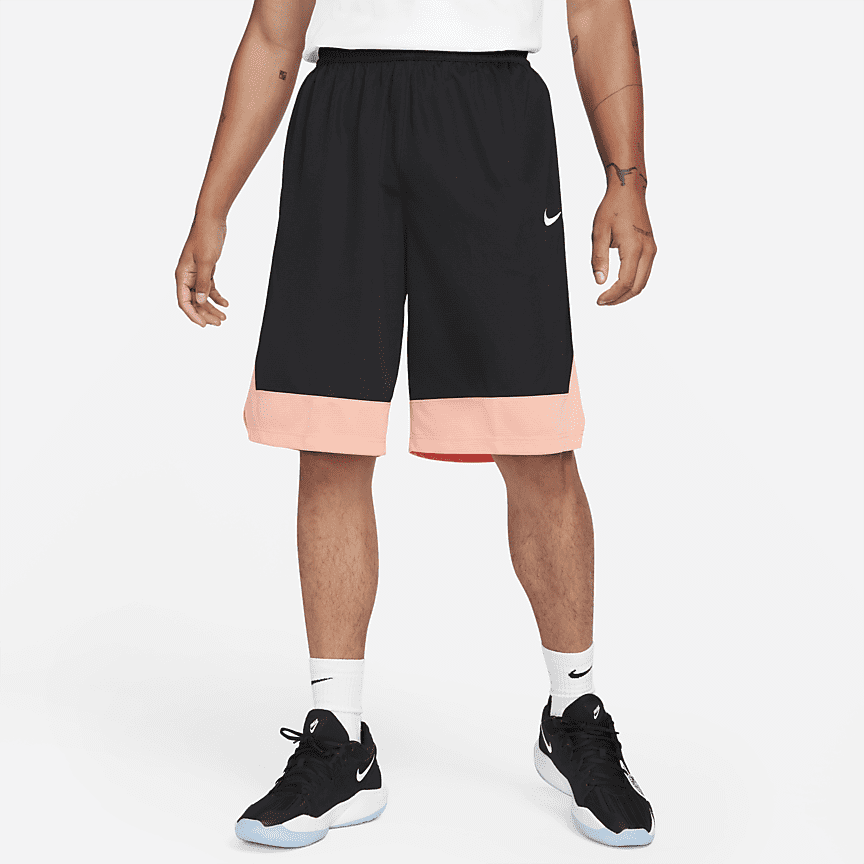Nike Dri-FIT Men's Basketball DNA Shorts. Nike.com
