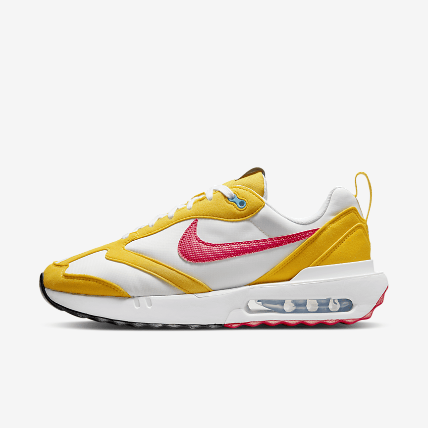 Calzado para hombre Nike Air Max Dawn. Nike.com
