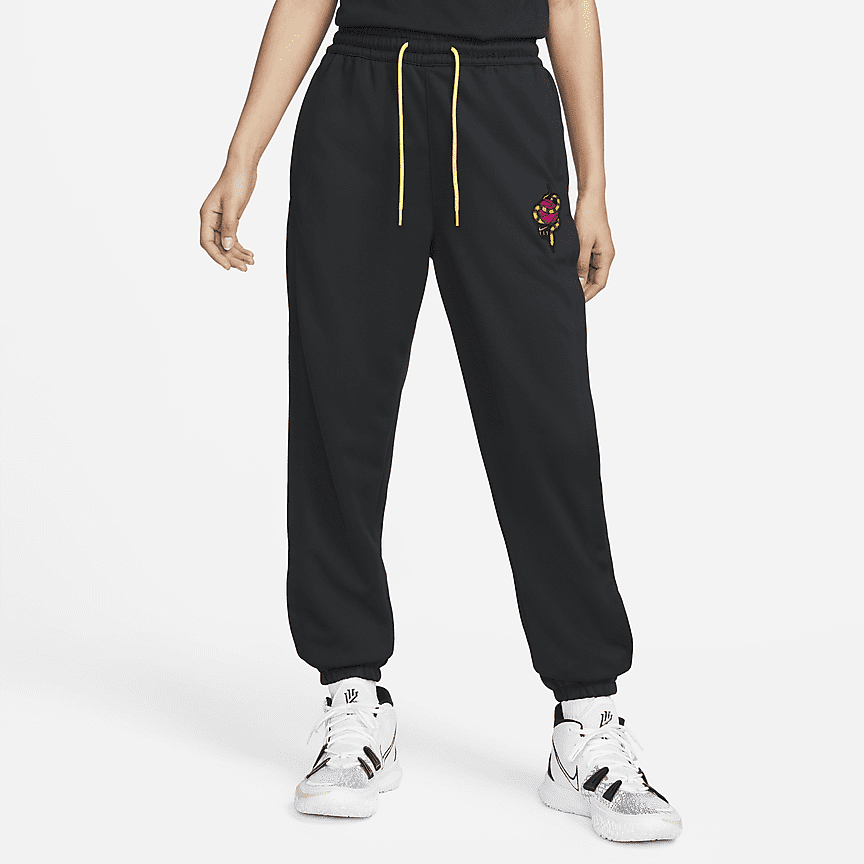 Jordan Essentials Pantalón de tejido Fleece - Mujer. Nike ES