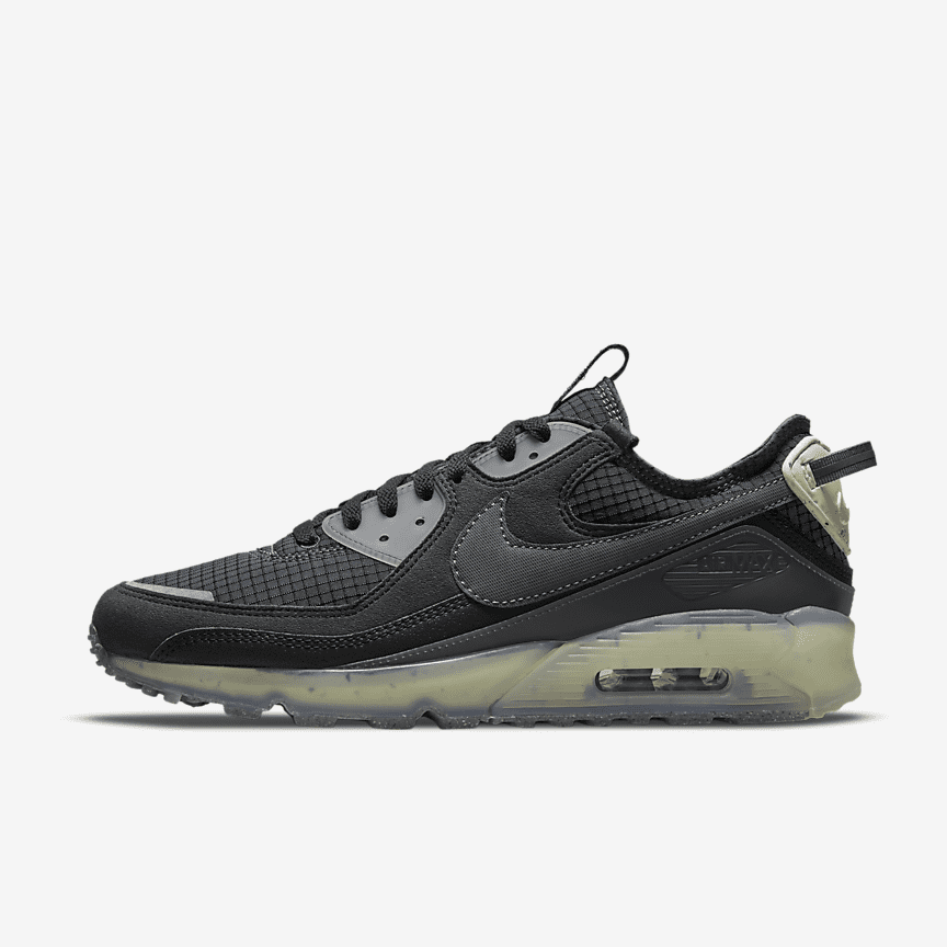 nike heren air max