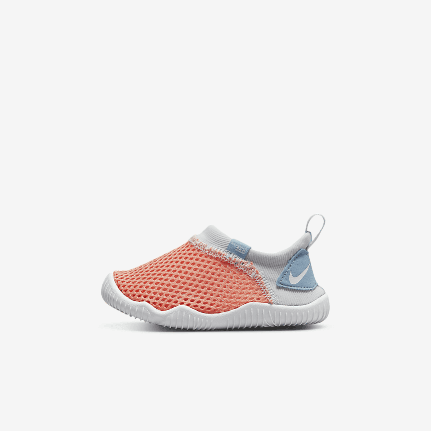 Chanclas para bebé e infantil Nike Kawa SE. Nike.com