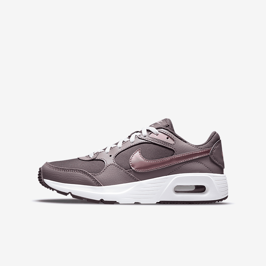 Calzado para niños talla grande Nike Air Max 90 LTR. Nike.com