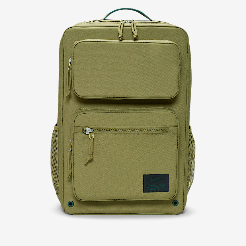 Nike Utility Speed Trainingsrugzak (27 liter). Nike NL