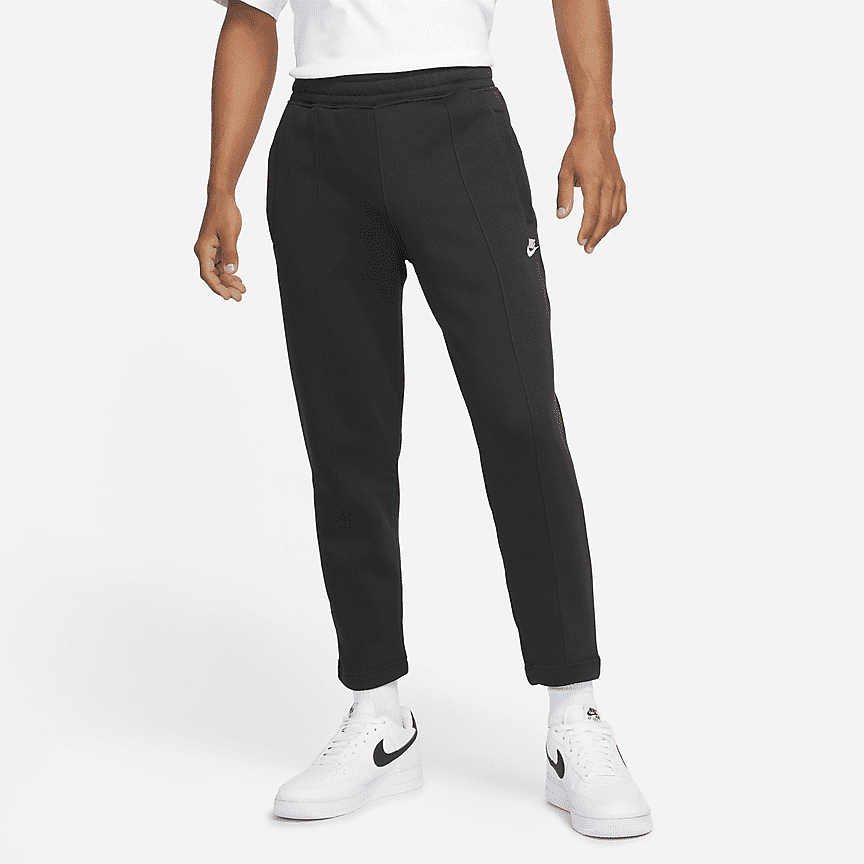 Nike Sportswear Club Fleece Men's Cargo Trousers. Nike CA