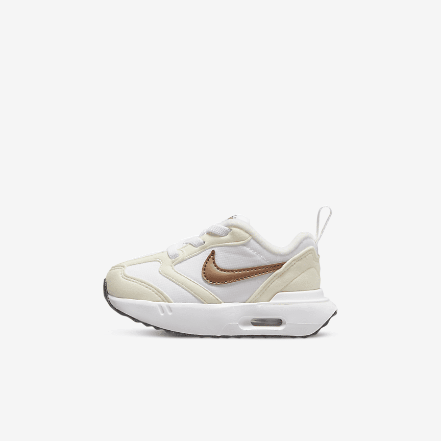 Calzado para bebé e infantil Nike Air Max INTRLK. Nike.com