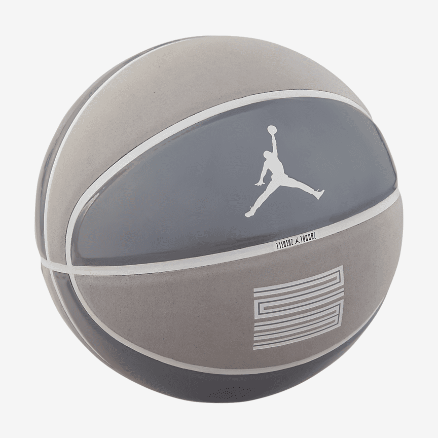 Jordan Legacy 8P Pelota de baloncesto (Tamaño 7). Nike ES