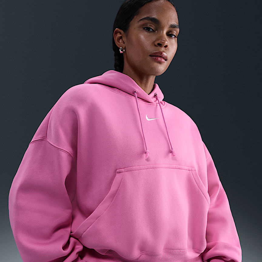 Nike Sportswear Phoenix Fleece