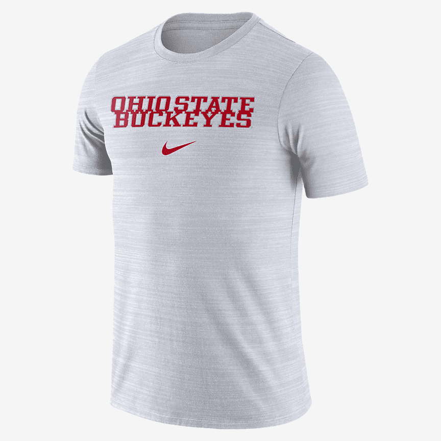 ohio state nike elite socks