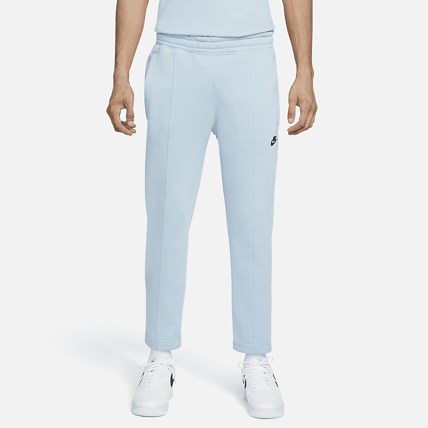 Pantalones Nike Sportswear Hombre | CLUB JOGGER - Pantalones deportivos  blue - Education Lamp