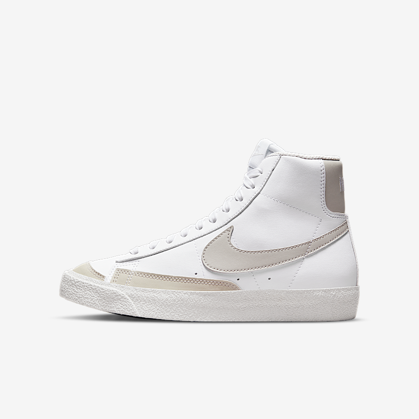 Nike Blazer Mid '77 EMB x NBA Multicolor Hombre DD8025-100 | Comprar Online  en Capitán Siroco Talla 35 Color MULTICOLOR