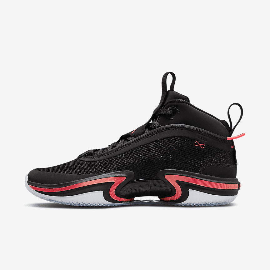 Scarpa da basket Air Jordan XXXVI. Nike IT