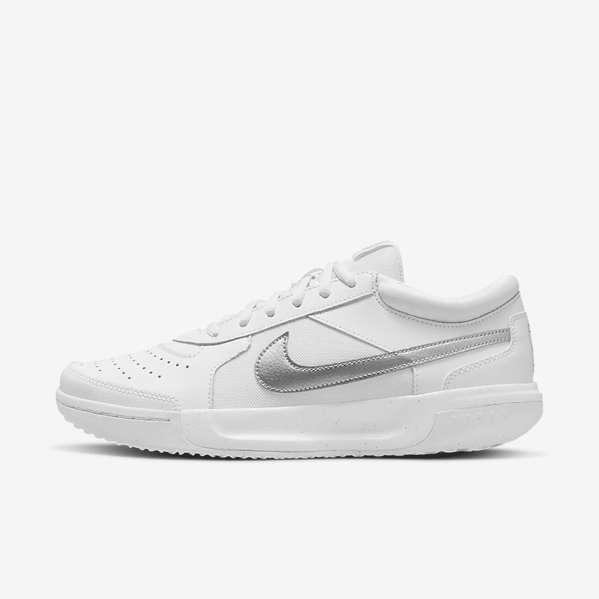 Scarpa da tennis per campi in cemento NikeCourt Zoom NXT - Donna. Nike IT