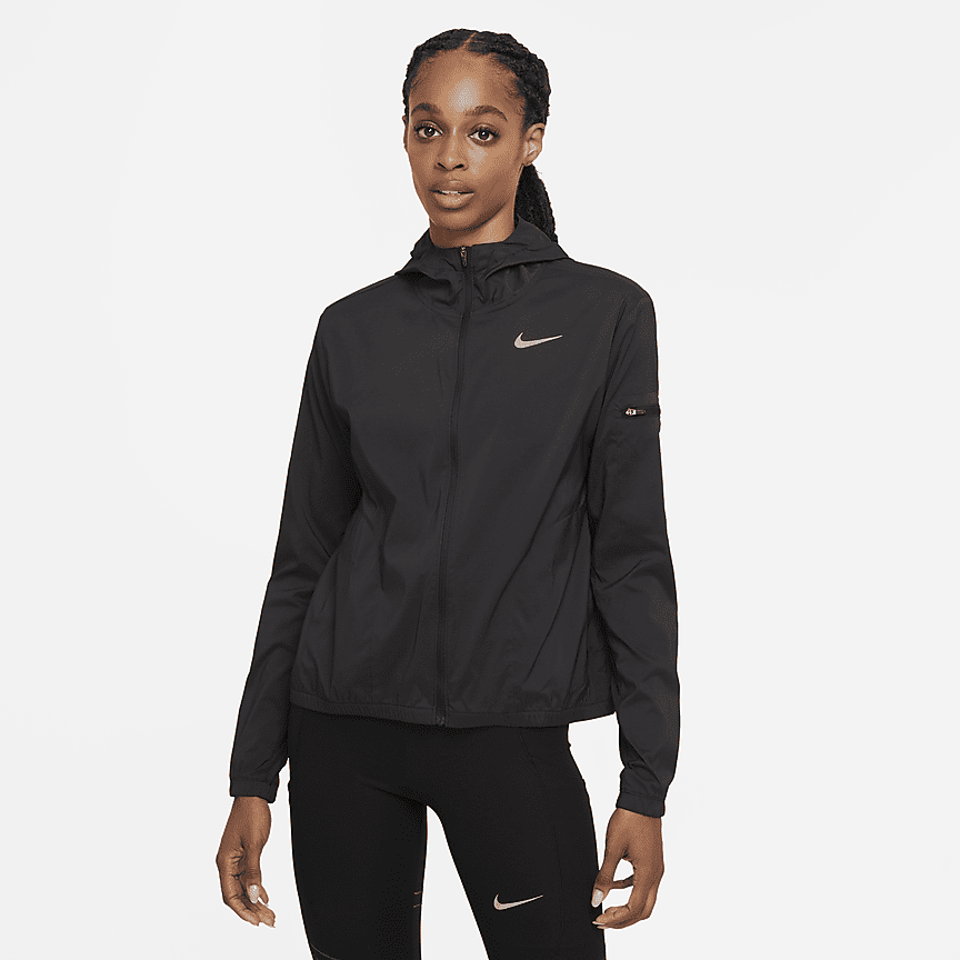Giacca da trail running Nike Shield - Donna. Nike CH