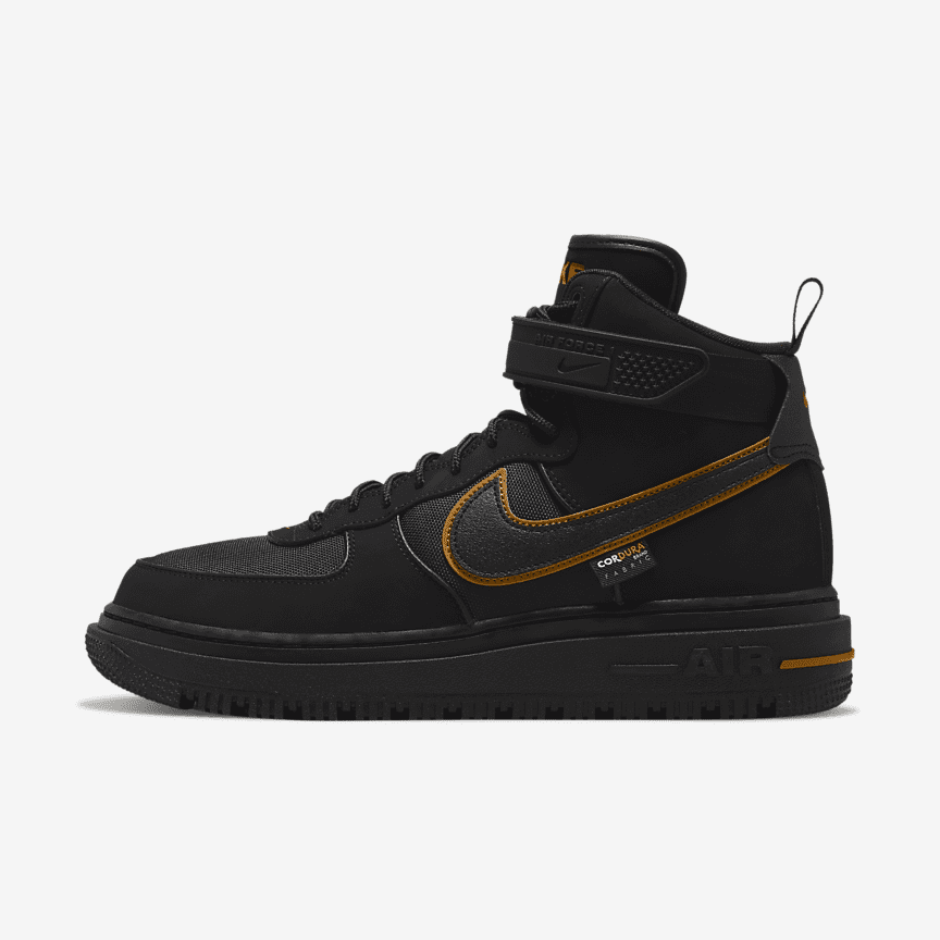 Nike Air Force 1 '07 WB Zapatillas - Hombre. Nike ES