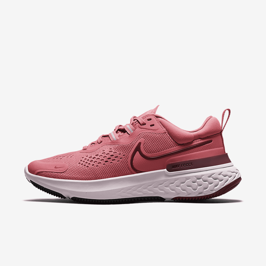 Calzado de running en carretera para mujer Nike React Escape Run. Nike.com