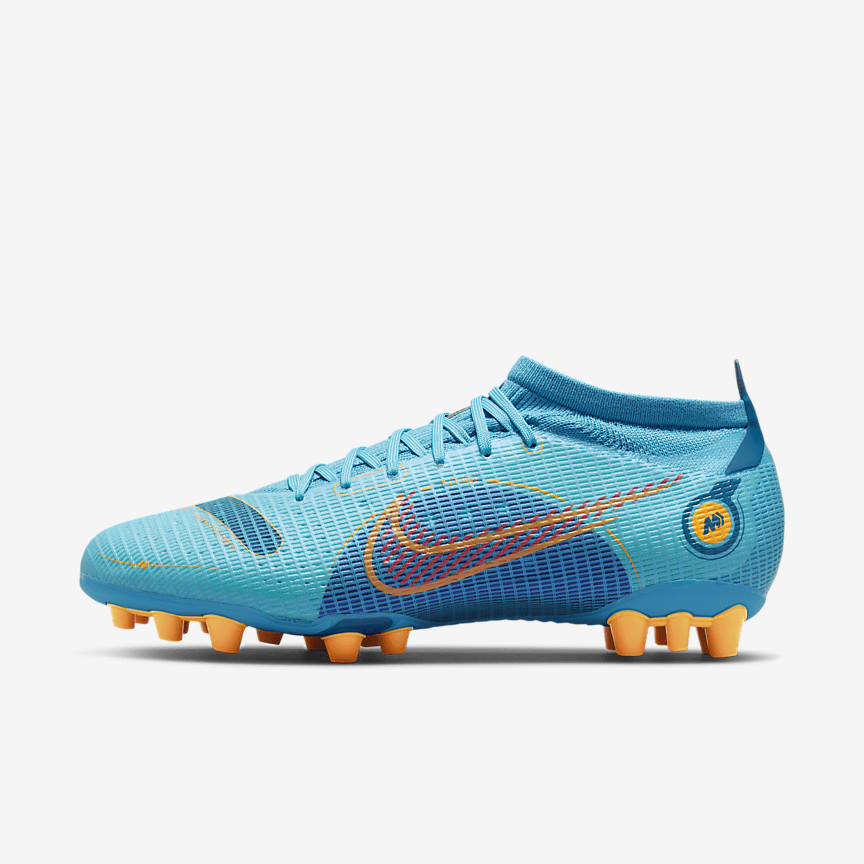 nike mercurial vapor x pro