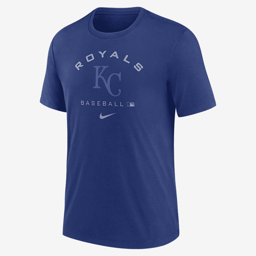 kc royals t shirts