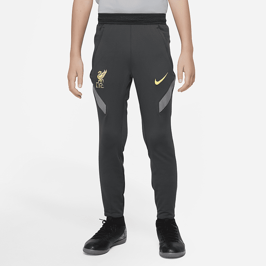 Pantaloni da golf a 5 tasche Nike Dri-FIT - Ragazzo. Nike IT