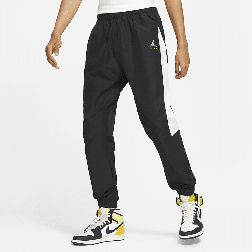 Jordan Dri-FIT Air Men's Pants. Nike.com