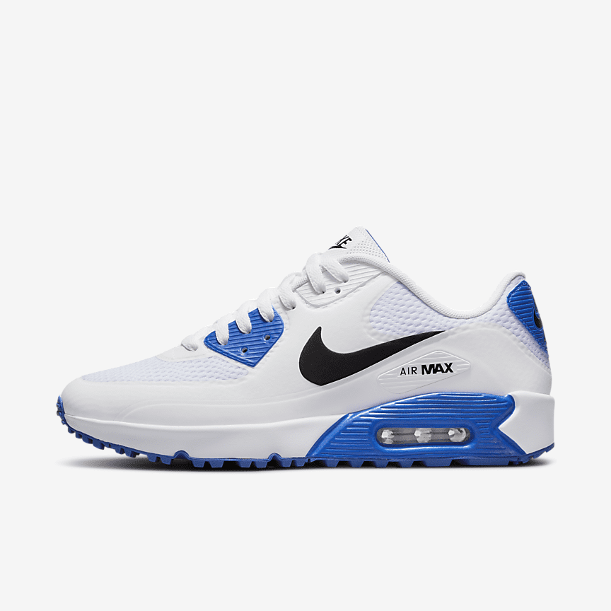 nike golf shoes air max