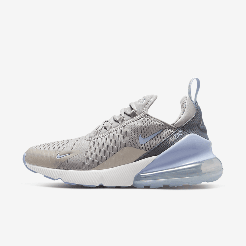nike air max blue 270