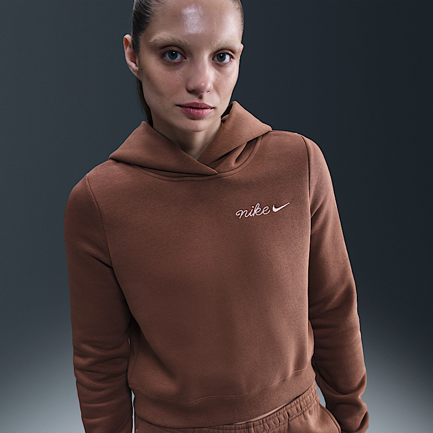 Nike Sportswear Phoenix Fleece
