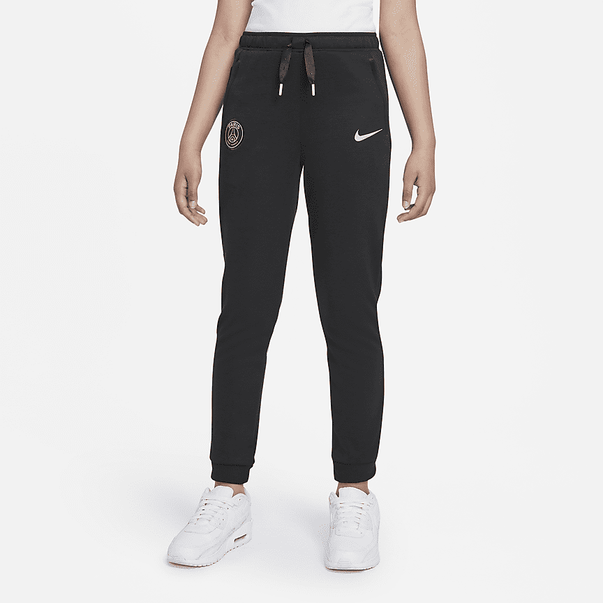 Pantaloni da calcio Nike Dri-FIT Paris Saint-Germain Academy Pro - Ragazzi.  Nike IT