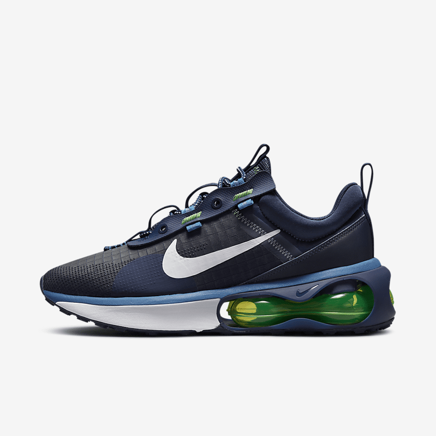 max air max