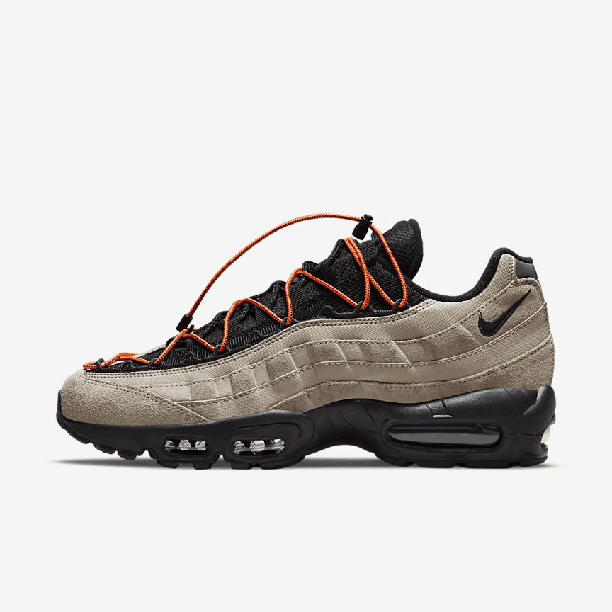Scarpa Nike Air Max 95 - Uomo. Nike IT
