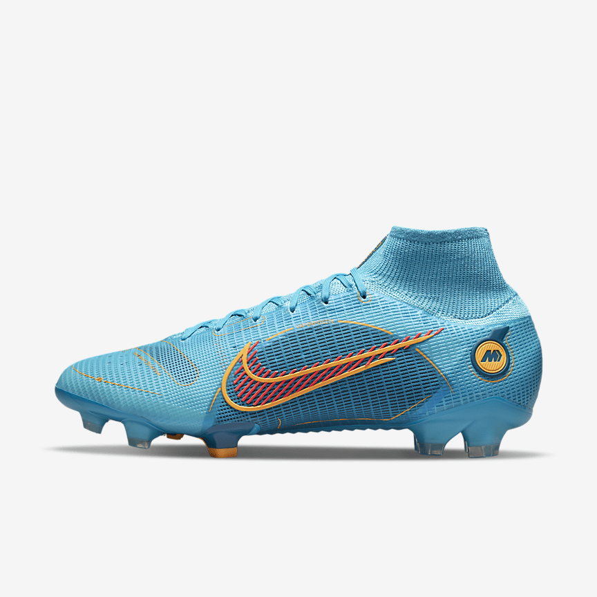 nike mercurial vapor elite fg