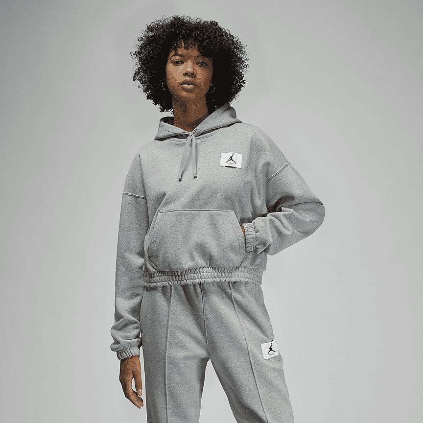 Nike Sportswear Sudadera con capucha oversize. Nike ES