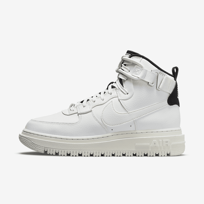 nike air force 1 high zimowe