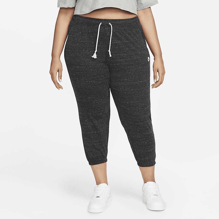 Amazon.com: Pantalón pescador Lee, modelo Austyn, con cintura tejida,  holgado, para mujer. : Ropa, Zapatos y Joyería