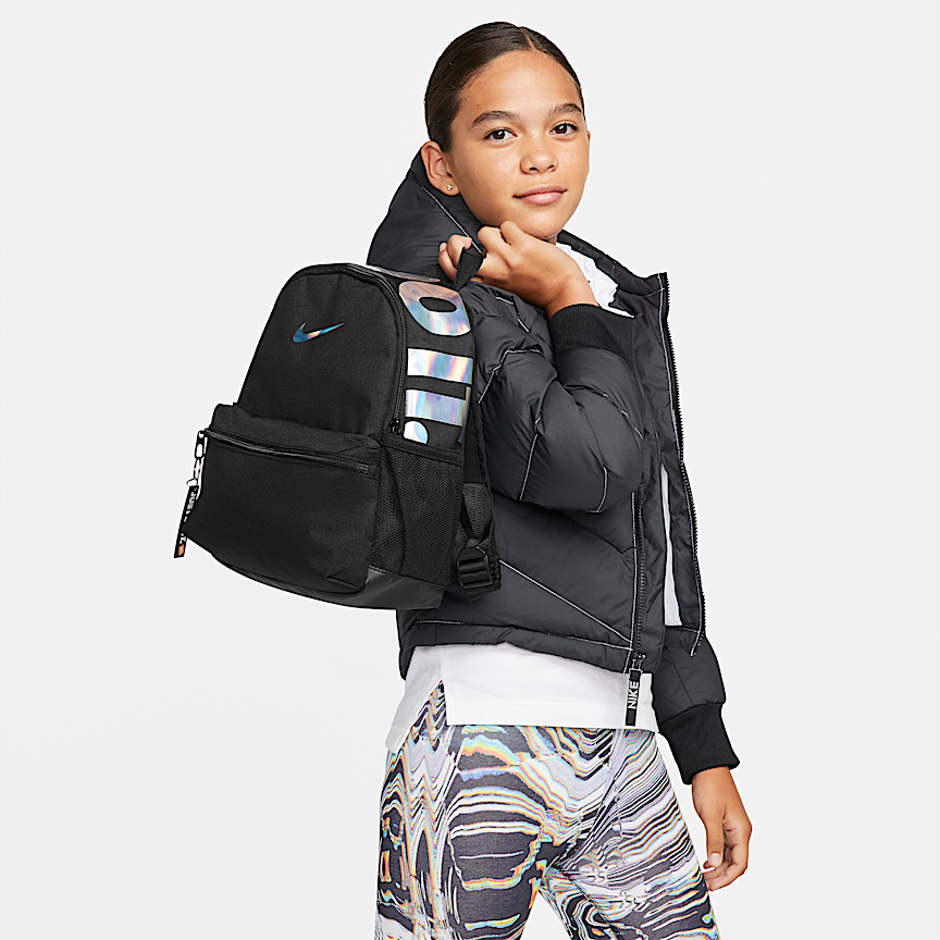 Zaino (mini) Nike Brasilia JDI - Bambini. Nike CH