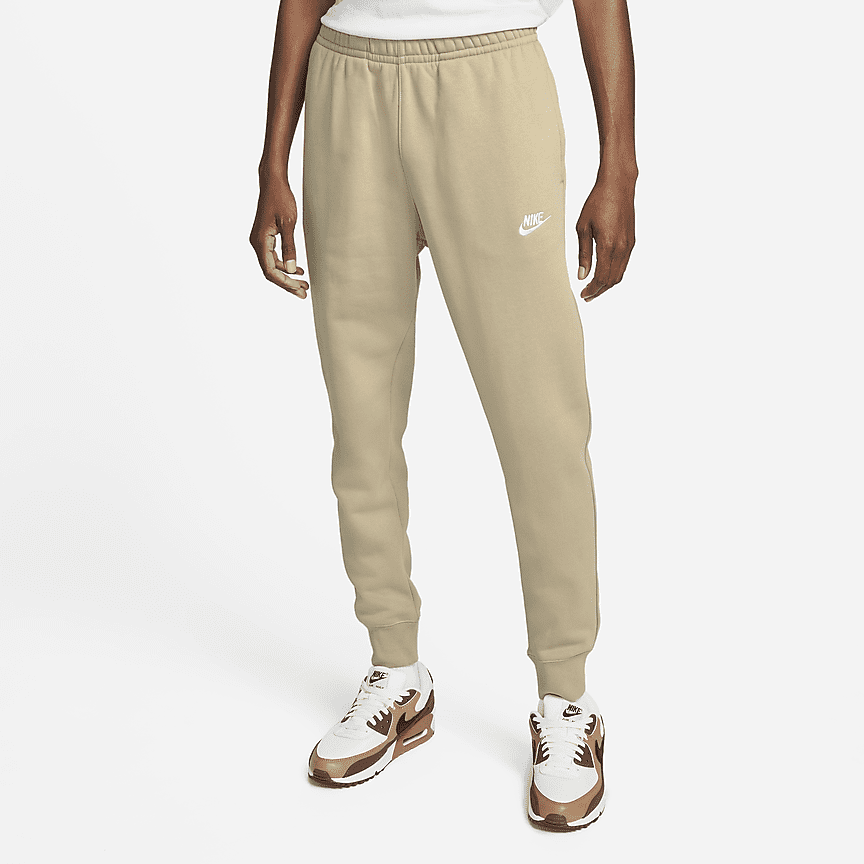 Nike Sportswear Club Fleece Jogger. Nike ES