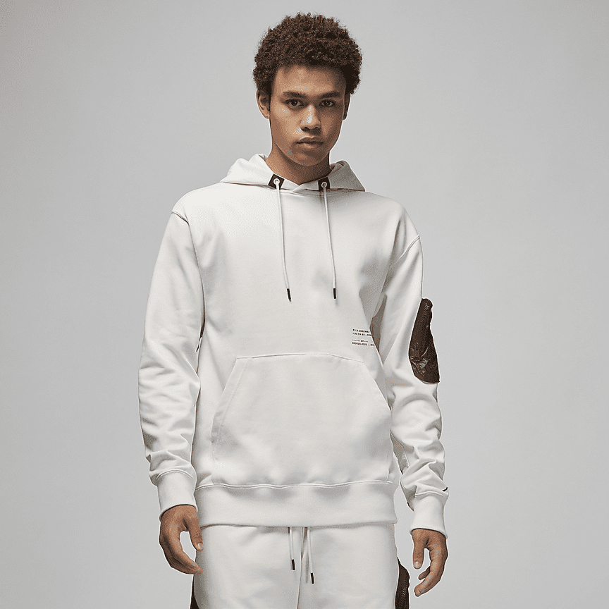 Jordan 23 Engineered Herren-Hoodie. Nike DE