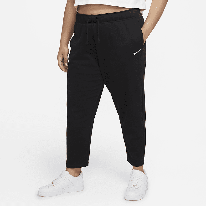Pantalones para mujer talla grande Nike Sportswear Tech Fleece. Nike.com