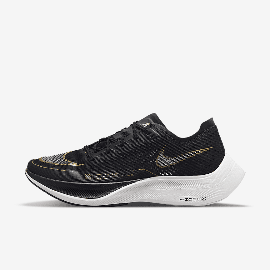 nike next percent black